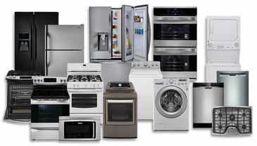 Domestic Appliances