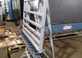 Transport- und Staustrecken Lisec RTV, RTVB, RTVN