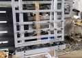 Transport- und Staustrecken Lisec RTV, RTVB, RTVN