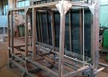 Automatische Zusammenbauanlage Lisec PSL