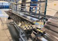 Automatische Biegeanlage Lisec BSV-30K/ PM-45/4