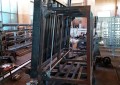 Automatische Zusammenbauanlage Lisec PSL