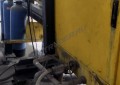 Isolierglas Linie Lenhardt 1600 mm