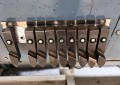 Automatische Biegeanlage Lisec BSV-30K/ PM-45/4