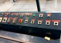 LISEC LBH Butyl-Beschichtungautomat
