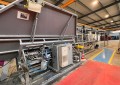 Automatische Biegeanlage Lisec BSV-30K/ PM-45/4