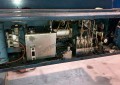 LISEC LBH Butyl-Beschichtungautomat