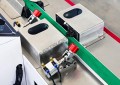 GHL BTM05 Butyl-Beschichtungautomat
