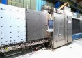 Transport- und Staustrecken Lisec RTV, RTVB, RTVN
