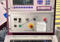 Automatische Biegeanlage Lisec BSV-30K/ PM-45/4