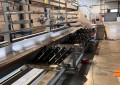 Automatische Biegeanlage Lisec BSV-30K/ PM-45/4