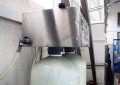 Marval 2CA/100 water demineralizer
