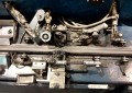 LISEC LBH Butyl-Beschichtungautomat