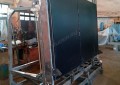 Automatische Zusammenbauanlage Lisec PSL