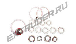 Reinhardt Technik A-02270000. Small wear parts kit