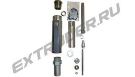 HDT B-1210501. Big wear parts kit for the pump 1210061/121000/1210001