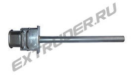 Heating element of the air preheater Reinhardt Technik 50010400