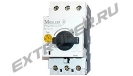 Transformer protection circuit breaker Reinhardt Technik 0,4-0,63A 53030210; 0.63-1.0A 53030310