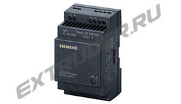 Power supply unit SIEMENS Logo Power 1.3 Reinhardt Technik 53052400
