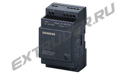 Schaltnetzteil SIEMENS Logo Power 1.3 Reinhardt Technik 53052400