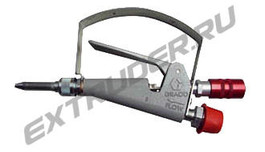 Пистолет Lisec 0007555, 210 бар