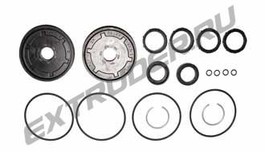 Repair kit for 2 pneumatic cylinders of the big follower plate  Reinhardt Technik 40068610 DCQ