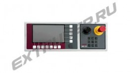 Lisec operation terminal MBF 372