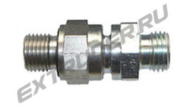 Check valve Reinhardt Technik 30049003 LUX