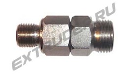 Check valve HDT 3560112