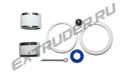 Reinhardt Technik A-02245001. Small wear parts kit