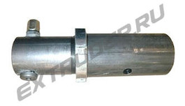 HD-pump Lisec "old design", LBH-25V