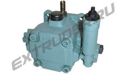 Vane pump Reinhardt Technik 30135100 for hydraulic power unit 04464100