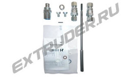 Reinhardt Technik В-02703000. Big wear parts kit