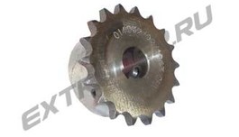 Sprocket Lisec 00014832