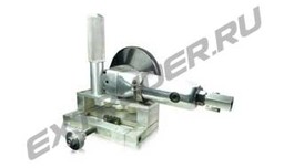 Low-e hand tool, diameter of grinding wheel 100 mm