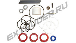 TSI 2000-0200-0500. Sealing set for the basic pump