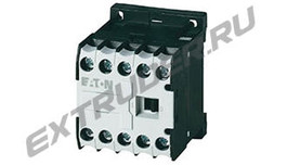 Contactor Reinhardt Technik 53072100, 53071900