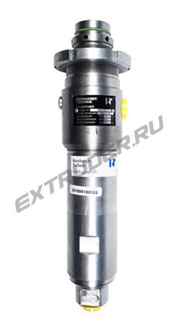 Reinhardt Technik 02206500. Piston pump