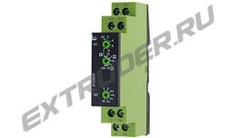 Multifunctional time relay Reinhardt Technik 53070201