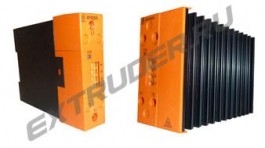 Solid state relays DOLD for Reinhardt Technik 53337201, 533372012, 53337205, 53337206