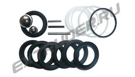 HDT 3252601. Repair kit for the В-feeding pump for PU