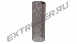 Filter sieve TSI 0001-9900-0001 (30 mesh - standard), 0001-9900-0002 (60 mesh)