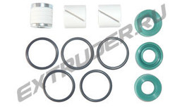 Reinhardt Technik A-02271001. Small wear parts kit