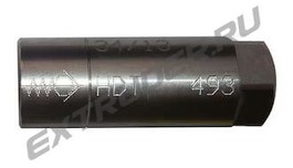 Обратный клапан HDT 3560222