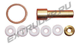 Small wear parts kit Reinhardt Technik A-03200000