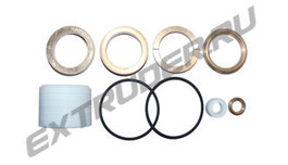 Lisec 00305799. Small wear parts kit for the B-feeding pump DOS