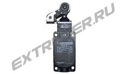 Mechanical limit switch Lisec 00001803