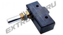 Mechanical limit switch Lisec 00001798