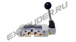 5/3 directional valve Lisec 003148/ 569422