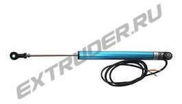 Potentiometer Linear Lisec 00325731